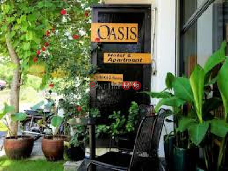 Khách sạn & Căn hộ OASIS (OASIS Hotel & Apartment) Sơn Trà | ()(1)