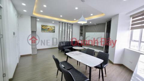 CC 7A Lê Đức Thọ, Cầu Giấy 86m 3PN, Nội thất mới đét, 6.05 tỷ _0