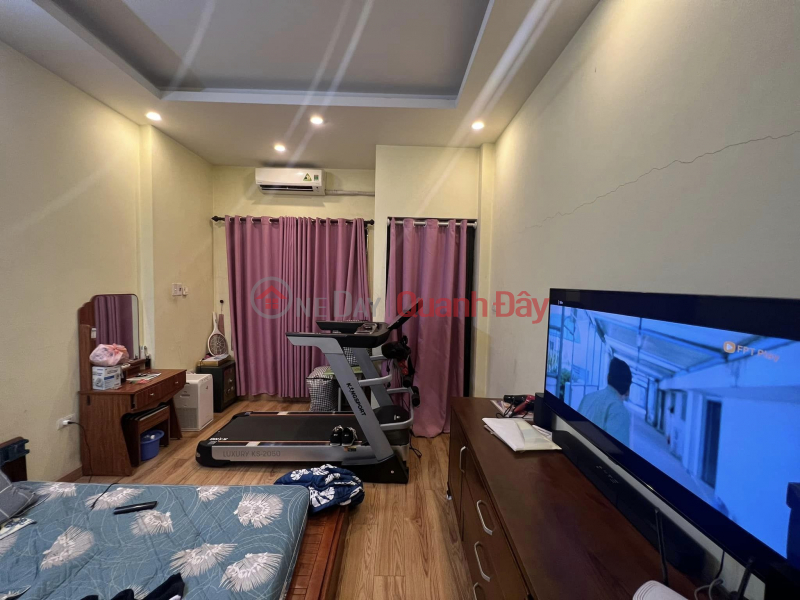 Property Search Vietnam | OneDay | Residential, Sales Listings, House for sale at Alley 49 Duc Giang 60m x 4T, car price 3.x billion TL. Contact: 0936123469