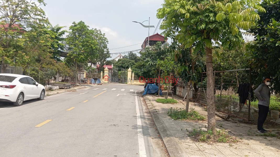 Property Search Vietnam | OneDay | Nhà ở, Niêm yết bán, BÁN ĐẤT THUẬN THÀNH. 130M2 * MT 8M * 3,2 TỶ. LÔ GÓC, Ô TÔ TẢI TRÁNH.