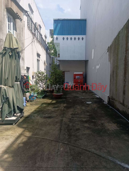 Empty space on Le Duc Tho street, 60m2, 8 million Rental Listings