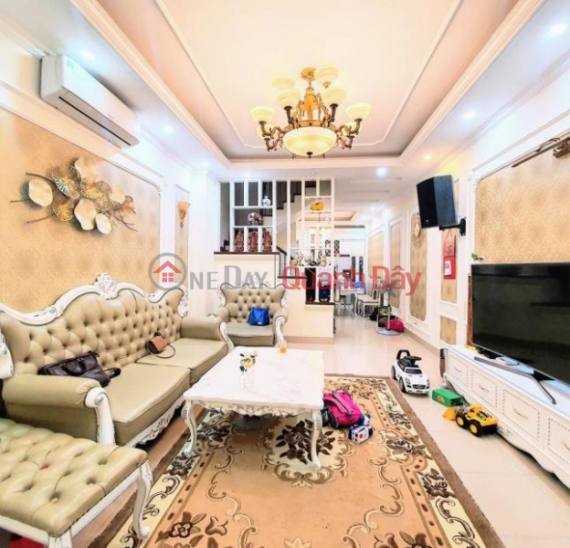 Property Search Vietnam | OneDay | Residential, Sales Listings Urgent sale Nguyen Van Loc Ha Dong house
