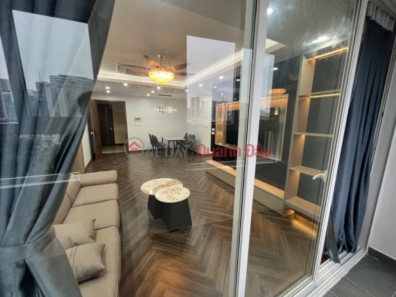 Property Search Vietnam | OneDay | Nhà ở Niêm yết bán | (Tin thật 100%) CH 96m2 x 3PN ở Vinaconex 1 Khuất Duy Tiến - Ban công Đông Nam - Nội thất 600 triệu