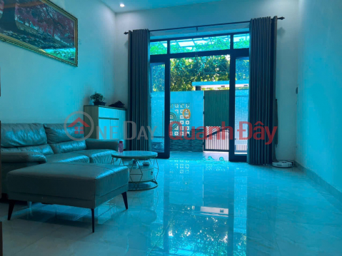 BEAUTIFUL 3-STOREY HOUSE – HAI CHAU CENTER – MOVE IN NOW, CAR WILL GO TO YOUR DOOR! _0