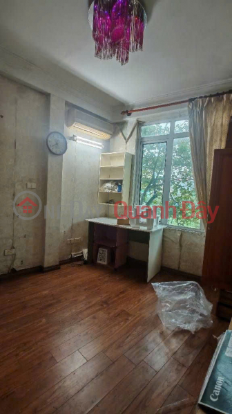 Nhà mặt phố trụcTô Hiến Thành-Nguyễn Công Trứ -Tăng Bạt Hổ, thanh khoản tốt, tiện ích vô vàn | Việt Nam Bán | đ 12,8 tỷ