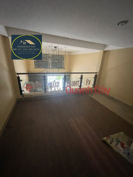 House for rent in Tan Son Nhi frontage, 64m2, 3 floors, 28 million | Vietnam | Rental đ 28 Million/ month