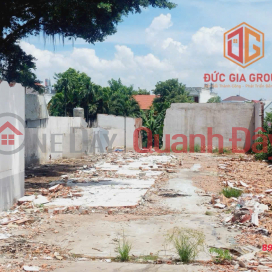 RARE! Frontage on Bui Trong Nghia street, Trang Dai ward, 1100m2, SR, TC price 65 billion _0