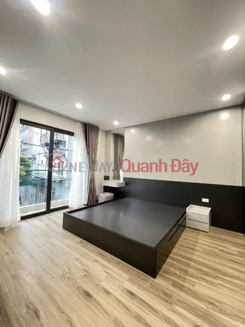 SIÊU PHẨM PHÚC ĐỒNG OTO TRÁNH- FULL NỘI THẤT CAO CẤP- 6 TẦNG THANG MÁY KINH DOANH- LÔ GÓC MẶT TIỀN RỘNG _0