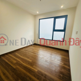 Owner sells 2 bedroom, 2 bathroom apartment at Zurich 2 Vinhomes Ocean Park 1 building 63.2m2 Corner Apartment _0
