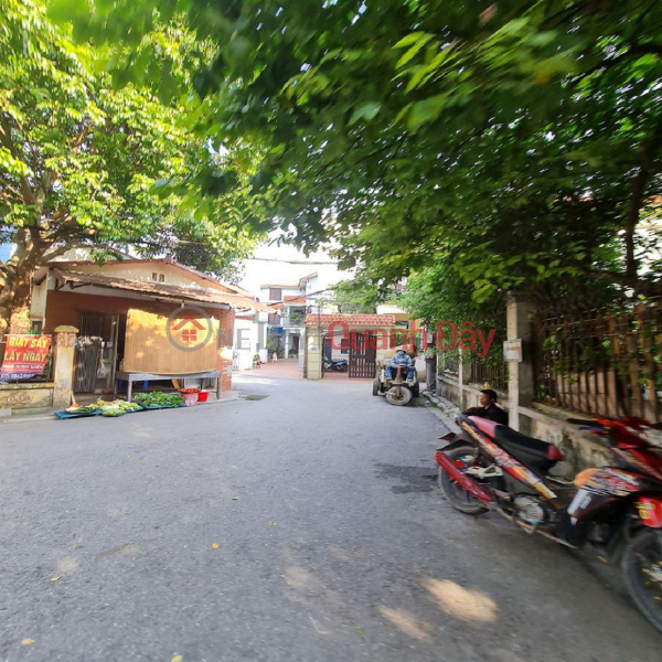 Land for sale in Kieu Ky, Gia Lam, Hanoi. 41m2, wide frontage, car access. 2 billion x. Contact 0989894845 Vietnam Sales, đ 2.6 Billion