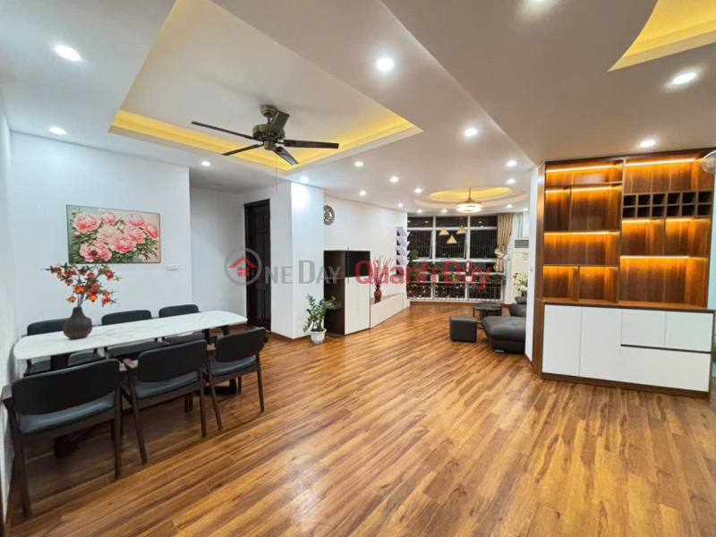Apartment for sale CT5B Me Tri Thuong - Million dollar view, neighbor Vin Green Bay Sales Listings