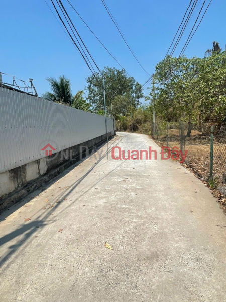 BEAUTIFUL LAND - GOOD PRICE - OWNER NEEDS TO SELL LAND LOT IN Hung Thinh, Trang Bom, Dong Nai | Vietnam Sales, đ 10 Million