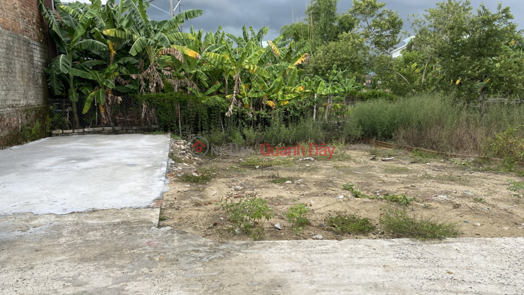 BÁN ĐẤT KIỆT MAI ĐĂNG CHƠN - VỊ TRÍ VÀNG, GIÁ CỰC TỐT!!! Việt Nam | Bán | đ 1,99 tỷ