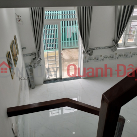 Hàng Hiếm 1 căn Duy Nhất An Phú Đông Xách Va Ly Vào Ở Khu Dân Cư Không Quy Hoạch 1,2 tỷ - 60 m² Q12 _0