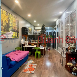 House for sale 47M2, recessed front Tran Huu Trang, Phu Nhuan, 3 bedrooms Price only 4 billion 2 (TL) _0
