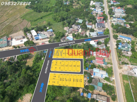 Land in Ba Hang Doi town (849-3576442333)_0