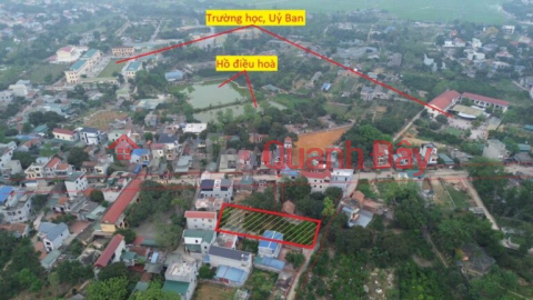 SUPER PRODUCT FOR INVESTORS 540M IN DONG SON-CHUONG MY-HANOI _0