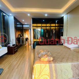 House for sale in Thai Ha, Dong Da. Elevator, CAR, Business, 2 Fronts, Area: 50m x Price 12.6 billion _0