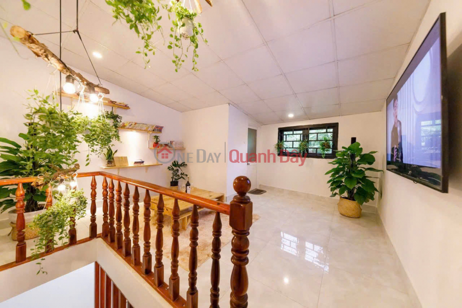 Cho thuê nhà nguyên căn 3 phòng ngủ full nội thất tiện nghi giá 15 triệu đường Triệu Việt Vương Đà Lạt Lâm, Việt Nam, Cho thuê đ 15 triệu/ tháng