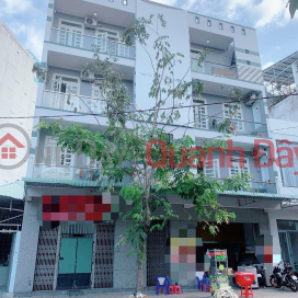 Bán nhà mt shr 53m2-4tang ngay Công Viên Sơn Kỳ Tân Phú, thu nhập 20tr/tháng , 6 tỷ nhỉnh 0932030061 _0