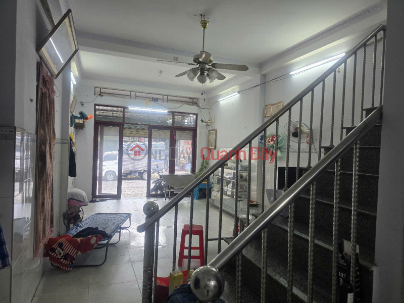 2-storey house for sale on 12m street in Binh Hoa, Thuan An, Binh Duong, over 3 billion., Vietnam | Sales, đ 3.5 Billion