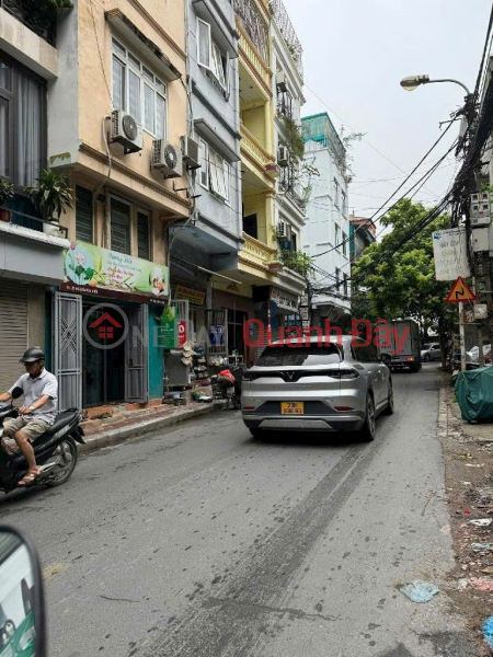 Property Search Vietnam | OneDay | Nhà ở Niêm yết bán BÁN NHÀ MẶT PHỐ MỸ ĐÌNH KINH DOANH ĐỈNH CAO. 45M2 4 TẦNG. 12,8 TỶ