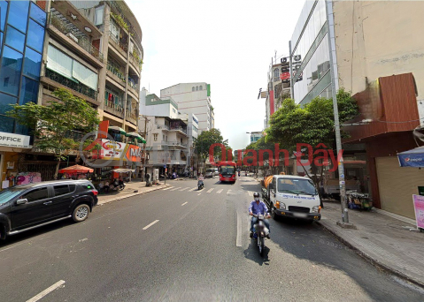 HOUSE IN THE CENTER OF DISTRICT 10, DIEN BIEN PHU - READY FOR RENT, 60M2 - ALLEY 3M - SQUARE BOOK - ONLY 6.7 BILLION _0