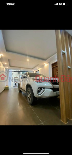 Property Search Vietnam | OneDay | Residential Sales Listings FOR SALE NGUYEN VAN CU STREET 65M 6 storeys ONLY 9 BILLION, CORNER Plot, CAR Elevator to the house.