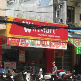 Winmart- 248 Đống Đa,Hải Châu, Việt Nam