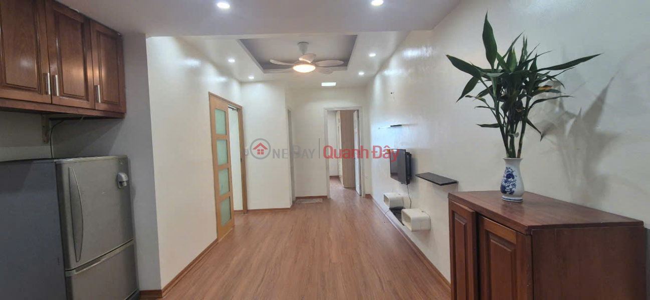 CẦN BÁN CHCC TÒA TTTM ĐỨC THÀNH, XA LA, HÀ ĐÔNG, TẦNG TRUNG 2,66 TỶ Việt Nam | Bán, đ 2,66 tỷ