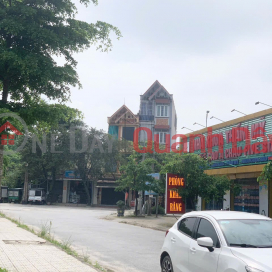CHÍNH CHỦ Cần Bán Lô Đất 2 Mặt Tiền Tại Xã Thiệu Đô, Thị Trấn Thiệu Hóa, Thanh Hóa. _0
