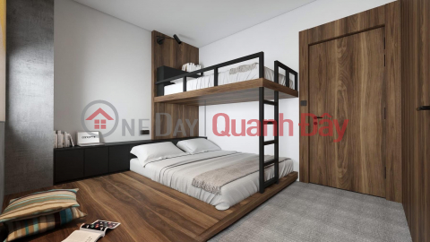 **Bán nhà HXH đường Hoàng Sa, phường 5 Tân Bình (6x16) BDS dòng tiền _0