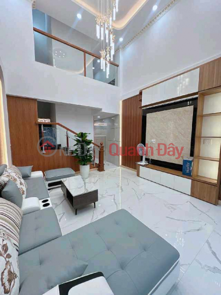 Property Search Vietnam | OneDay | Residential | Sales Listings | Bán nhà 5 Tầng Mới thang máy full nội thất Giá 8.5tỷ