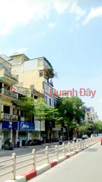 Property Search Vietnam | OneDay | Residential, Sales Listings 142M2 LAND ON TON DUC THANG STREET - 22M WIDE ROAD - EXPANDING AT THE BACK - ABOVE 450 MILLION\\/M2