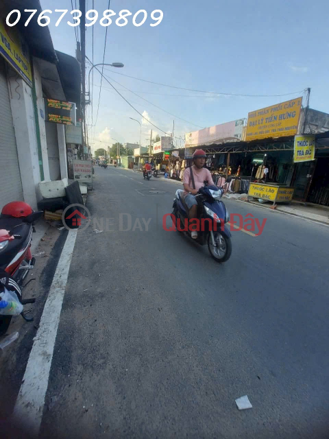 CHO THUÊ NHÀ TẠI HOOC MÔN, TP. HỒ CHÍ MINH _0