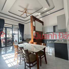 CHÍNH CHỦ BÁN NHÀ MỚI HIỆN ĐẠI ĐẸP - GIÁ TỐT Tại ĐOÀN KẾT, HOÀ PHÚ - ĐẮK LẮK _0