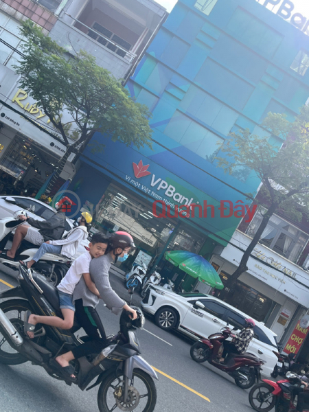 VPBank - 171 Đống Đa (VPBank - 171 Dong Da) Quận Hải Châu | ()(3)