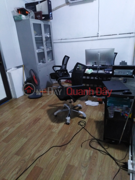 Property Search Vietnam | OneDay | Nhà ở, Niêm yết bán BÁN NHÀ MP Phúc Diễn, Nam Từ Liêm, 85m2, nhỉnh 1.9 tỷ, hung1st