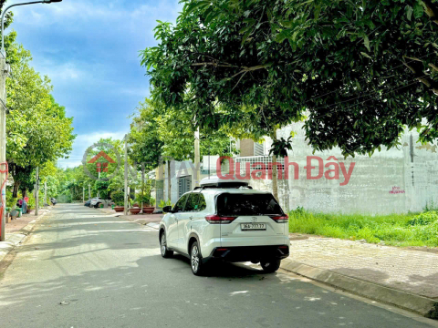 Bán lô đất đẹp, KDC Bửu Long, vị trí đẹp, diện tích lớn giá rẻ _0