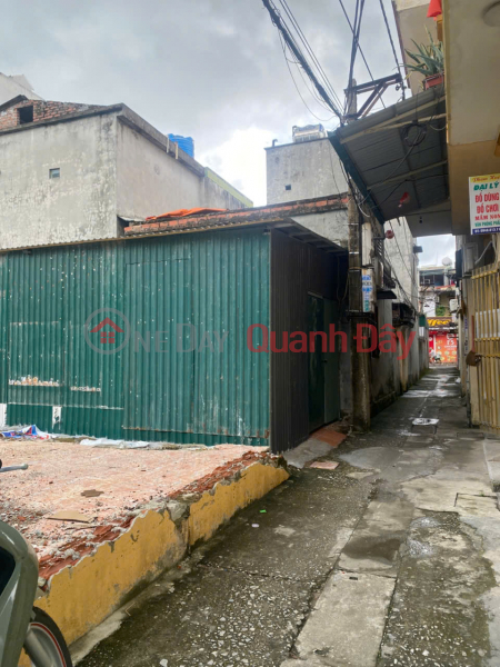 bán lô đất liền kề, kì bá, gần kdt379, Việt Nam, Bán đ 1,65 tỷ