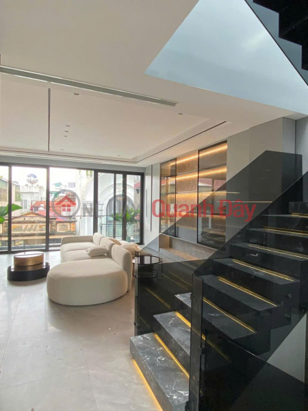 Property Search Vietnam | OneDay | Nhà ở, Niêm yết bán | CĂN NHÀ ĐẸP NHẤT QUẬN LONG BIÊN - DO KTS HÀNG ĐẦU THIẾT KẾ, XÂY DỰNG