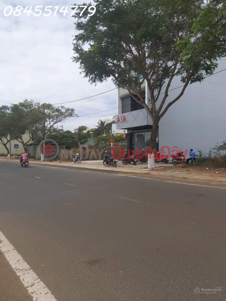 Property Search Vietnam | OneDay | Residential, Sales Listings | OWNERS URGENTLY SELL LAND LOT FOR RESETTLEMENT ON THE SURROUND HOI EMBANKMENT Doan Hung Vuong - Nguyen Luong Bang
