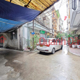 Bán nhà Xã Đàn 112m Ô tô vào nhà 14 phòng cho thuê - Móng bè ép cọc tường 20 giá đầu tư _0