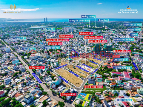 TƯƠNG LAI RỰC SÁNG – NẮM BẮT CƠ HỘI VÀNG TẠI MK CENTRAL CITY PHAN RANG _0