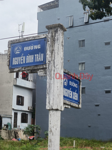 Property Search Vietnam | OneDay | Residential | Sales Listings, SUPER PRODUCT DOUBLE LOT 10M WIDE - GOLDEN LOCATION NGUYEN XIEN - NGU HANH SON