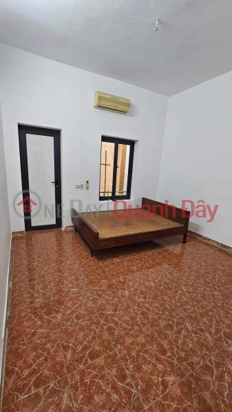 Property Search Vietnam | OneDay | Residential, Sales Listings, RARE GOODS - 4-FLOOR HOUSE FOR SALE TRAN BINH STREET - CAU GIAY - Area: 29/33M, MT 3.6 PRICE 5.25 BILLION.