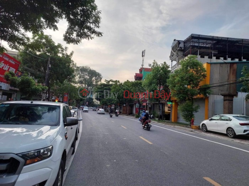 đ 6.5 Billion, House for sale 3T x 90m National Highway 23, Nam Hong, wide sidewalk, business despite only slightly 6 billion TL. Contact: 0936123469