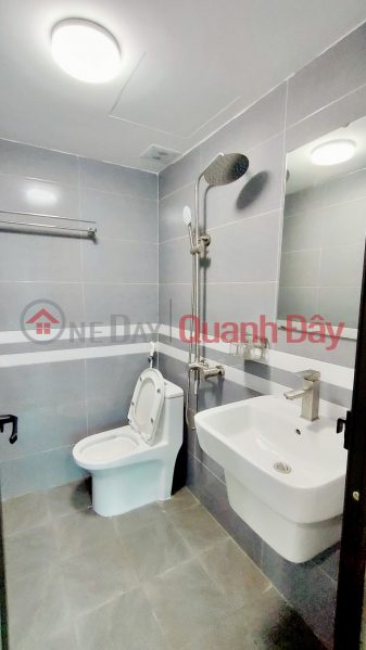 ₫ 4.6 Million/ month | (Extreme) Beautiful apartment room 27m2, Fully furnished at 432 Doi Can