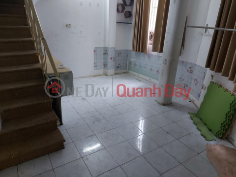 3-FLOOR HOUSE FOR RENT IN LUONG KHANH THIEN, 5 MILLION, FULFILLMENT, SMALL BUSINESS, GROUP OF 3 CHILDREN. _0