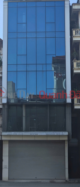 Cho thuê nhà, 96m2- 5T, Nguyễn Trường Tộ, Hàng Than, Trấn Vũ -26 tr Niêm yết cho thuê